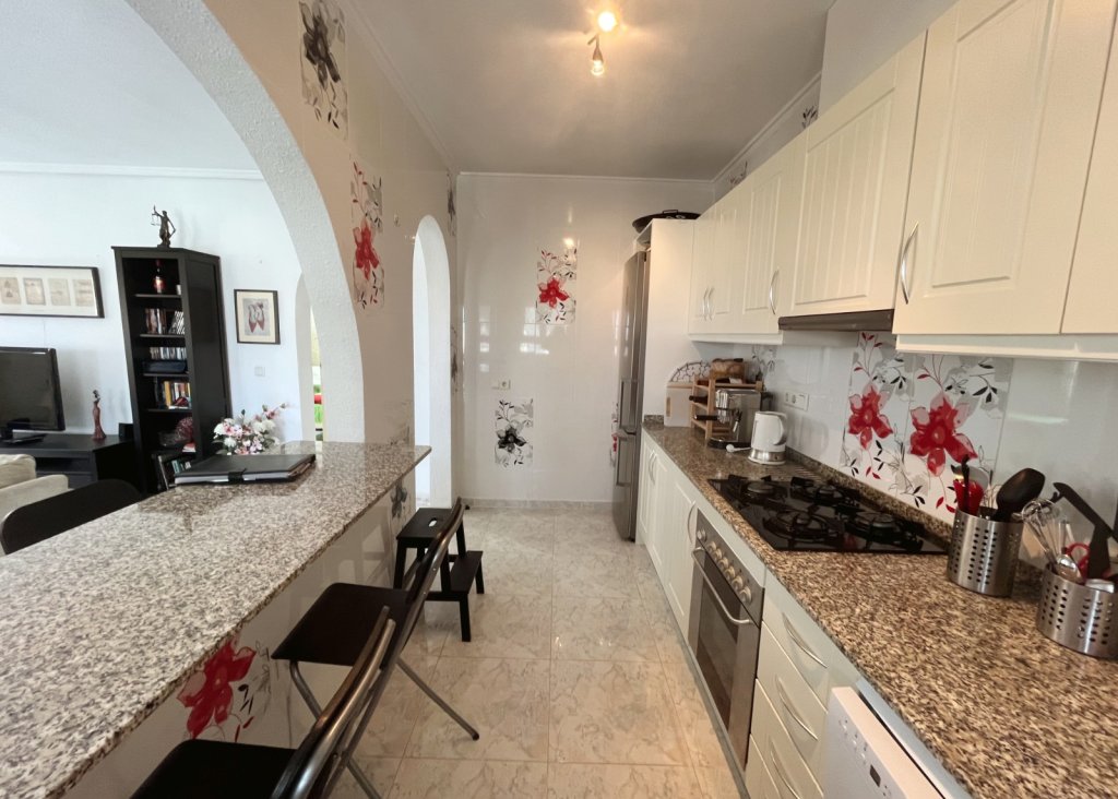 Venta - Chalet - Ciudad Quesada - Upper Golf
