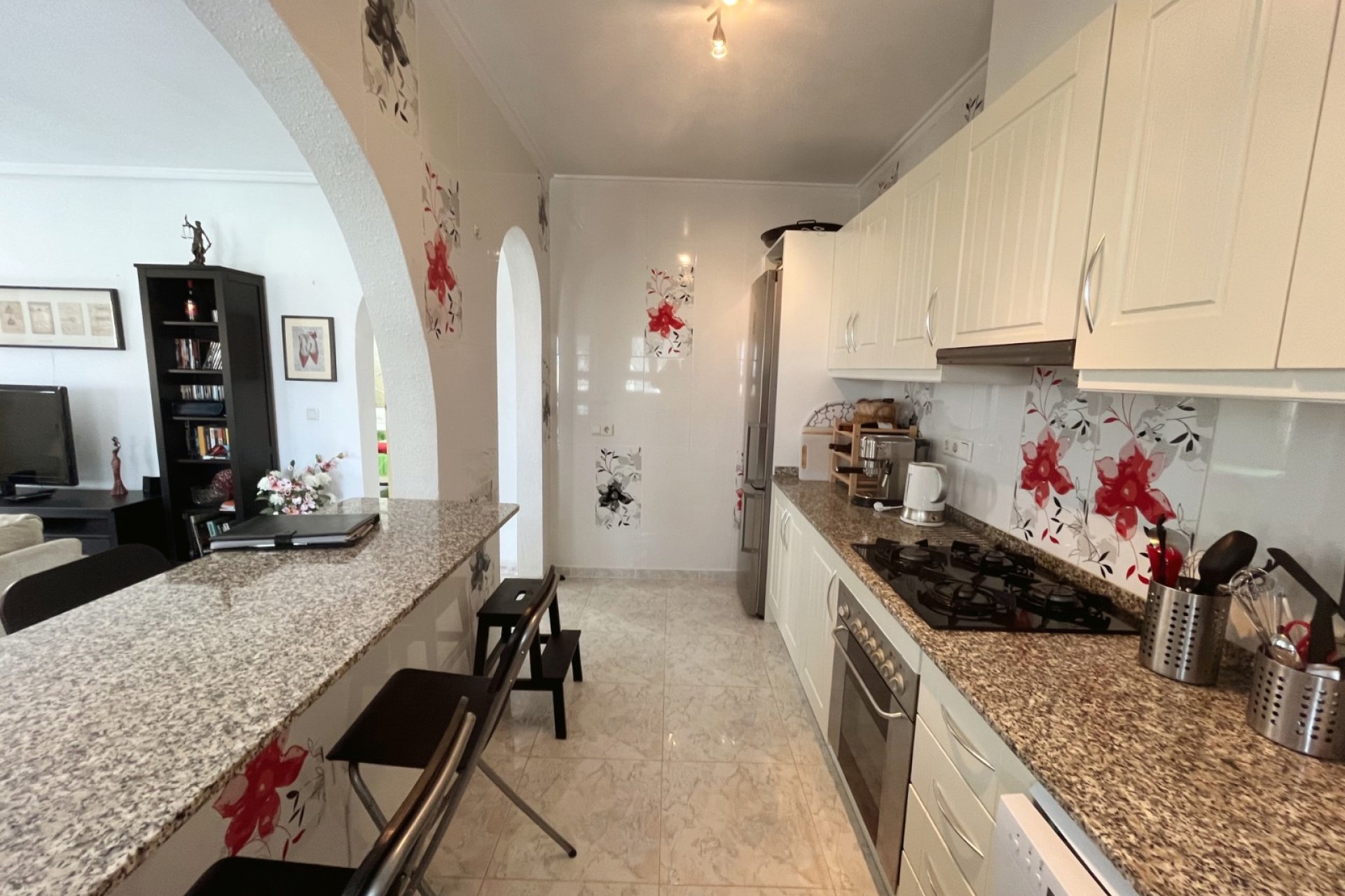 Venta - Chalet - Ciudad Quesada - Upper Golf
