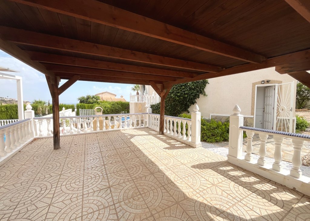 Venta - Chalet - Ciudad Quesada - Upper Golf