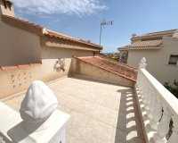 Venta - Chalet - Ciudad Quesada - Upper Golf