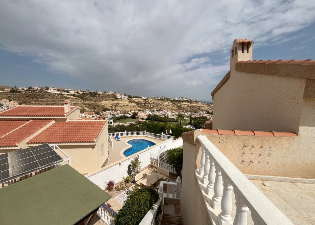 Venta - Chalet - Ciudad Quesada - Upper Golf