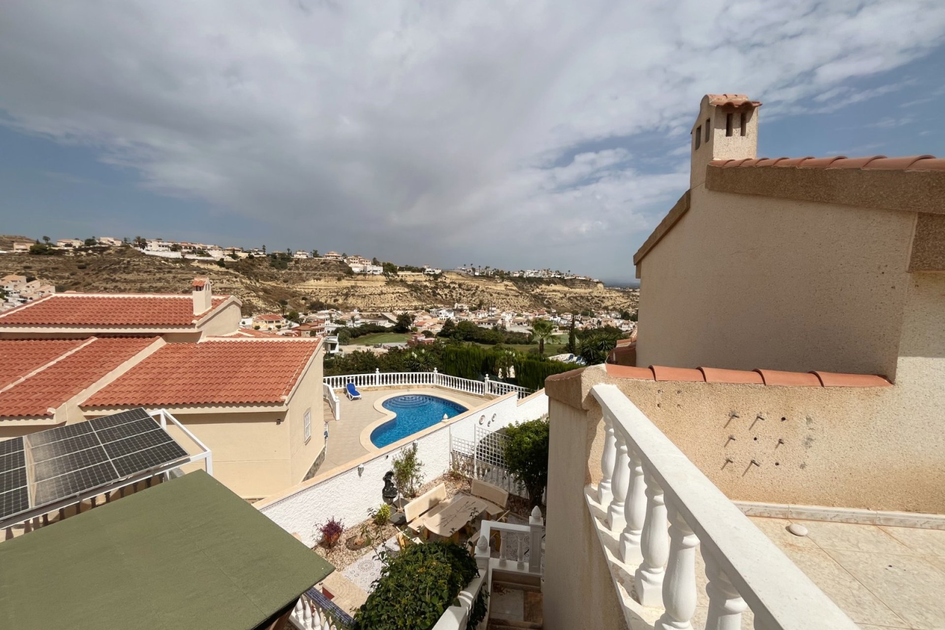 Venta - Chalet - Ciudad Quesada - Upper Golf