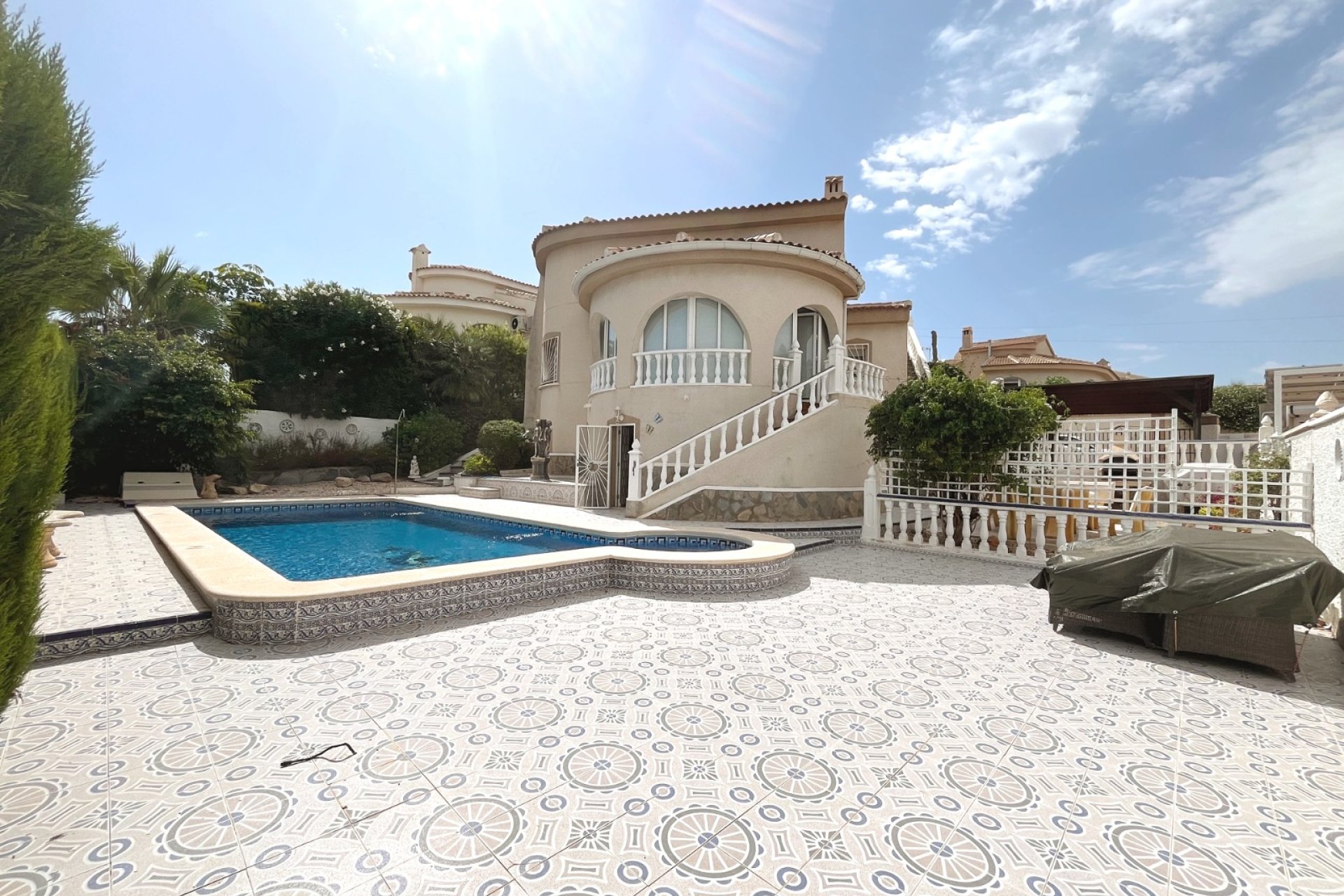 Venta - Chalet - Ciudad Quesada - Upper Golf