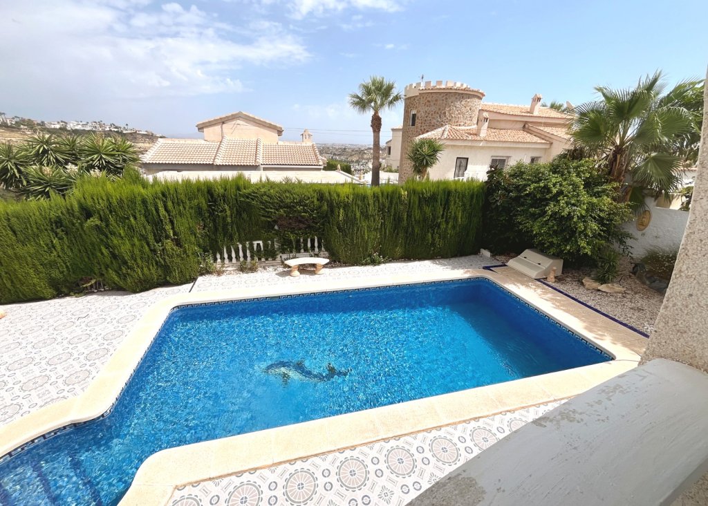 Venta - Chalet - Ciudad Quesada - Upper Golf