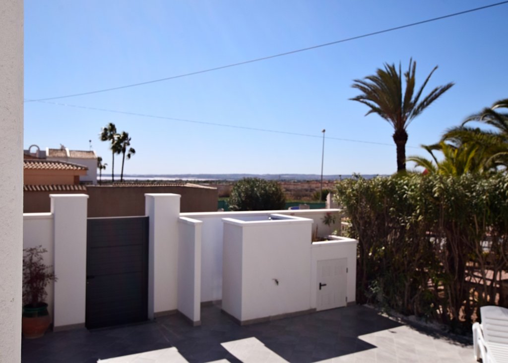 Venta - Chalet - Ciudad Quesada