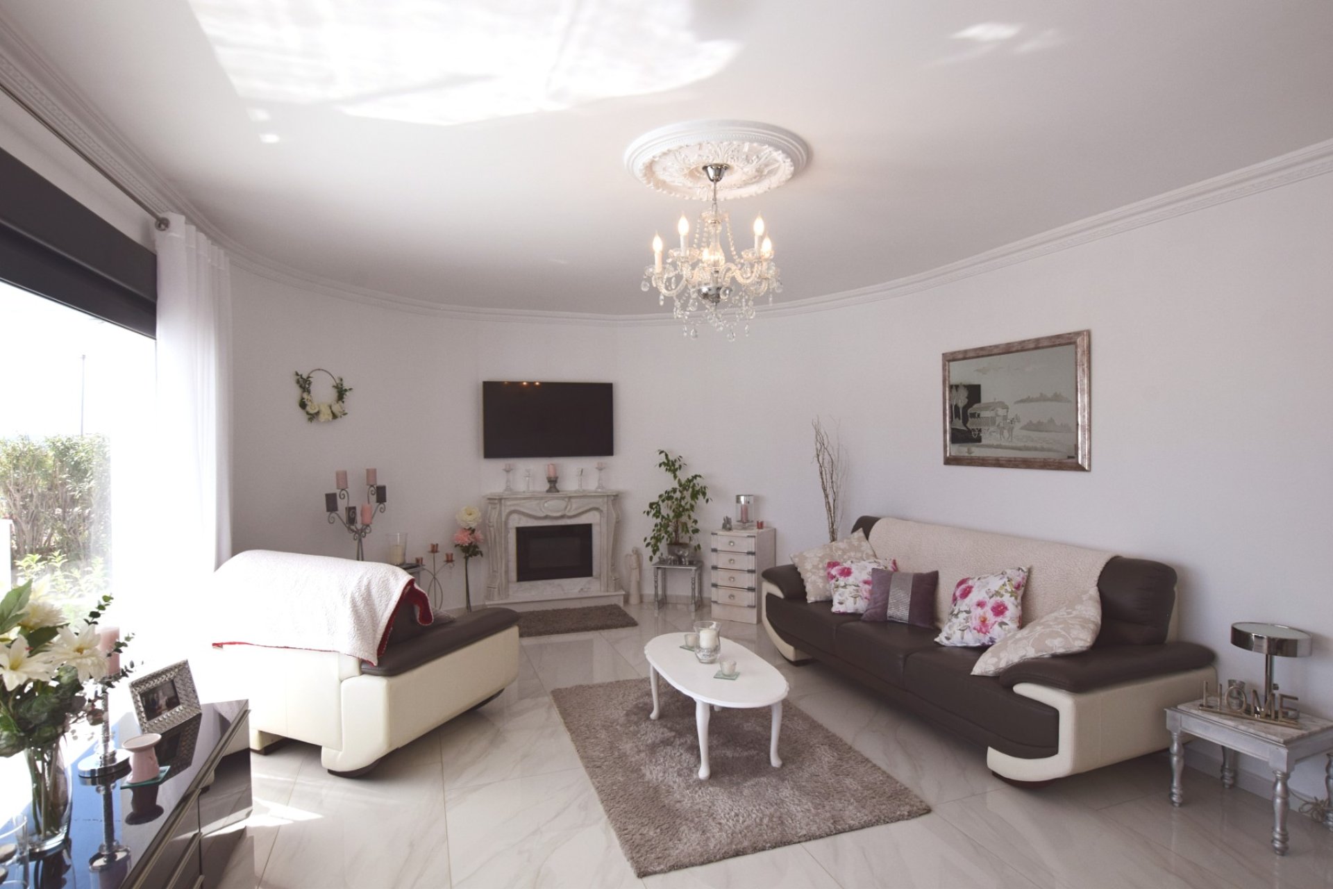 Venta - Chalet - Ciudad Quesada