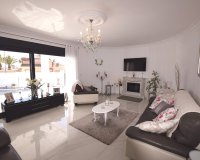 Venta - Chalet - Ciudad Quesada