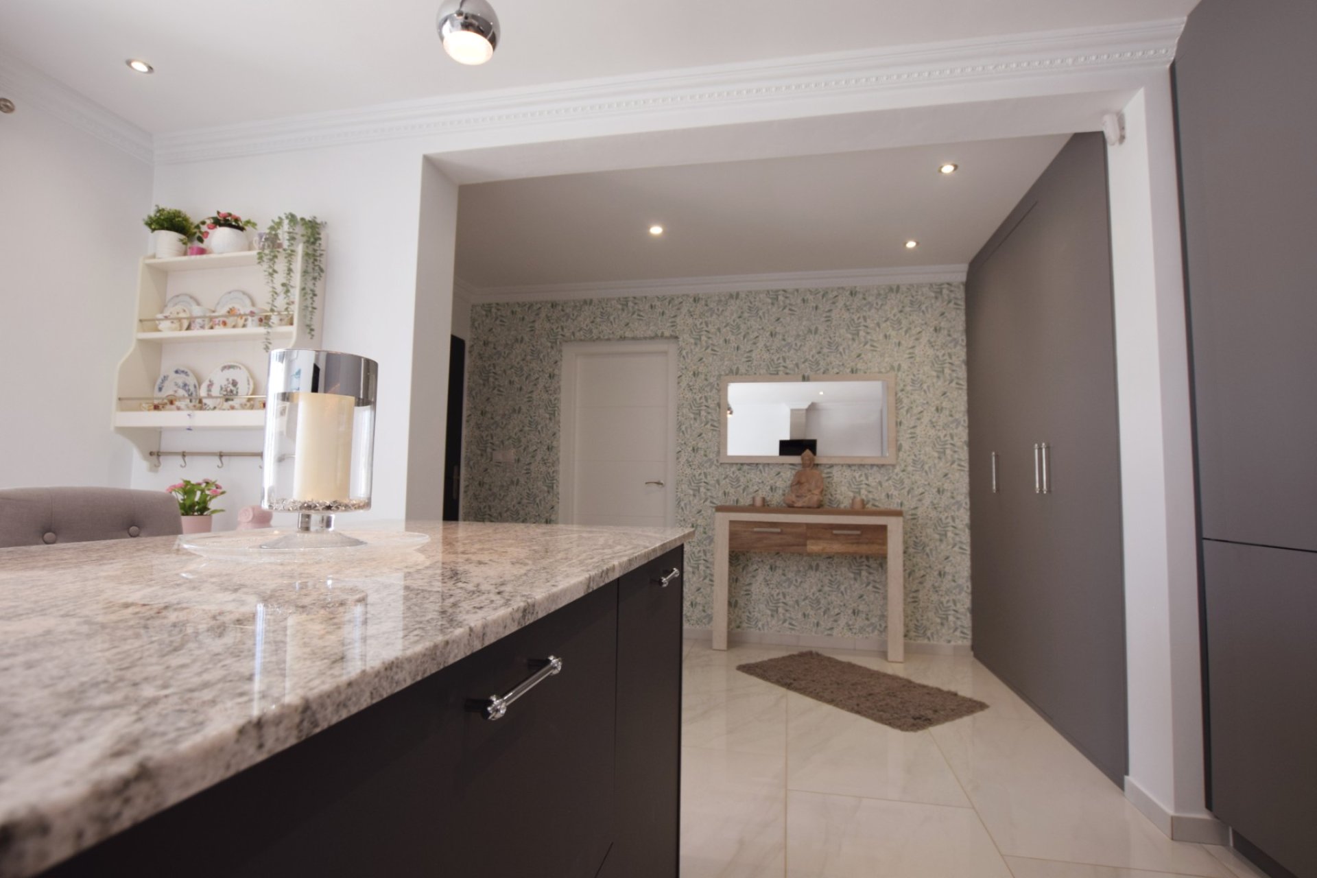 Venta - Chalet - Ciudad Quesada