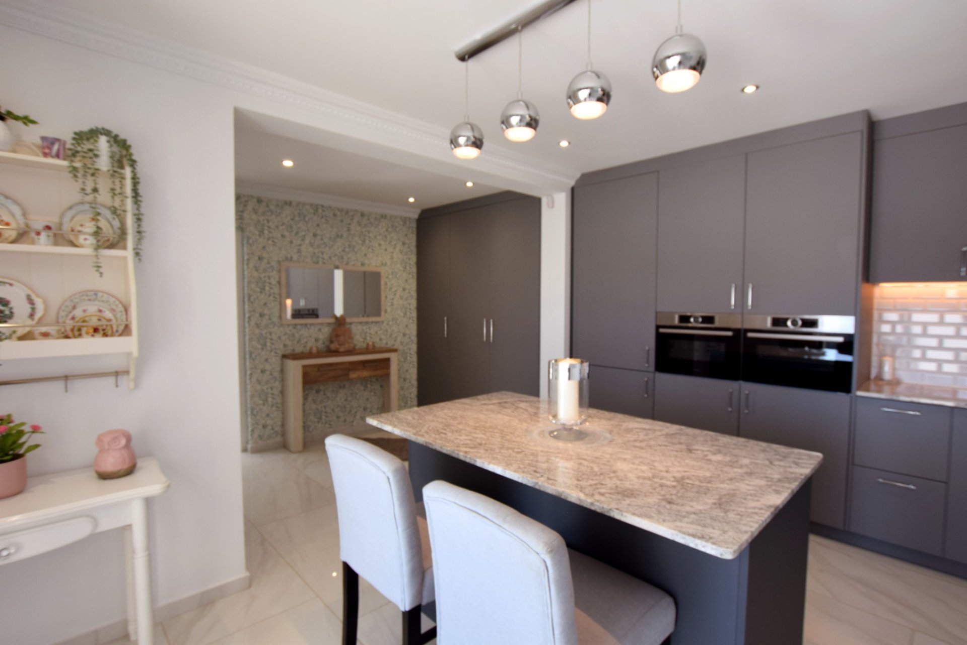 Venta - Chalet - Ciudad Quesada