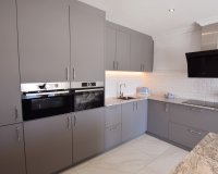 Venta - Chalet - Ciudad Quesada