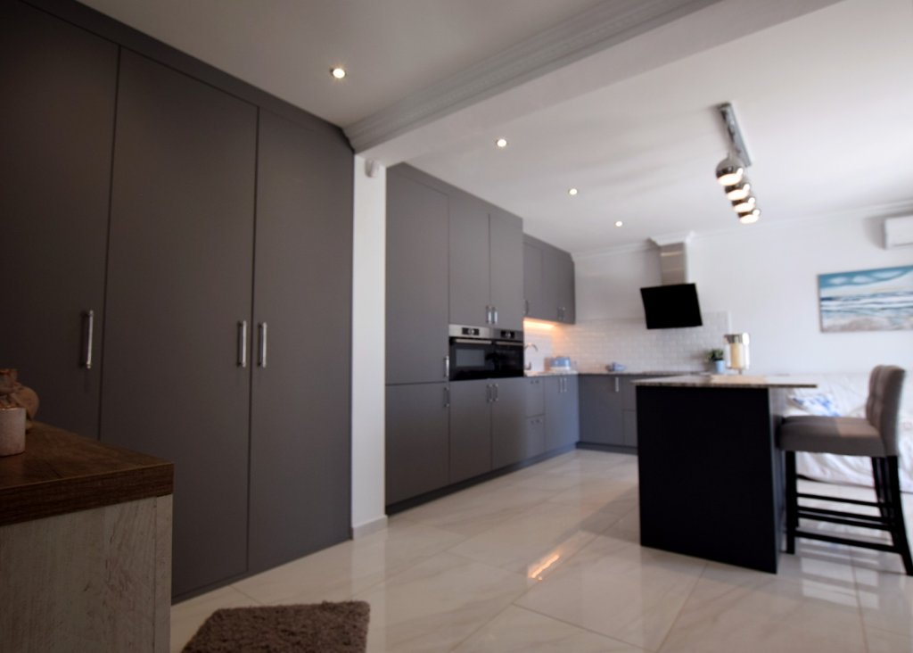 Venta - Chalet - Ciudad Quesada