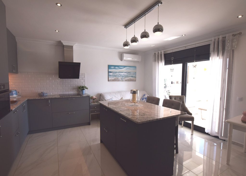 Venta - Chalet - Ciudad Quesada