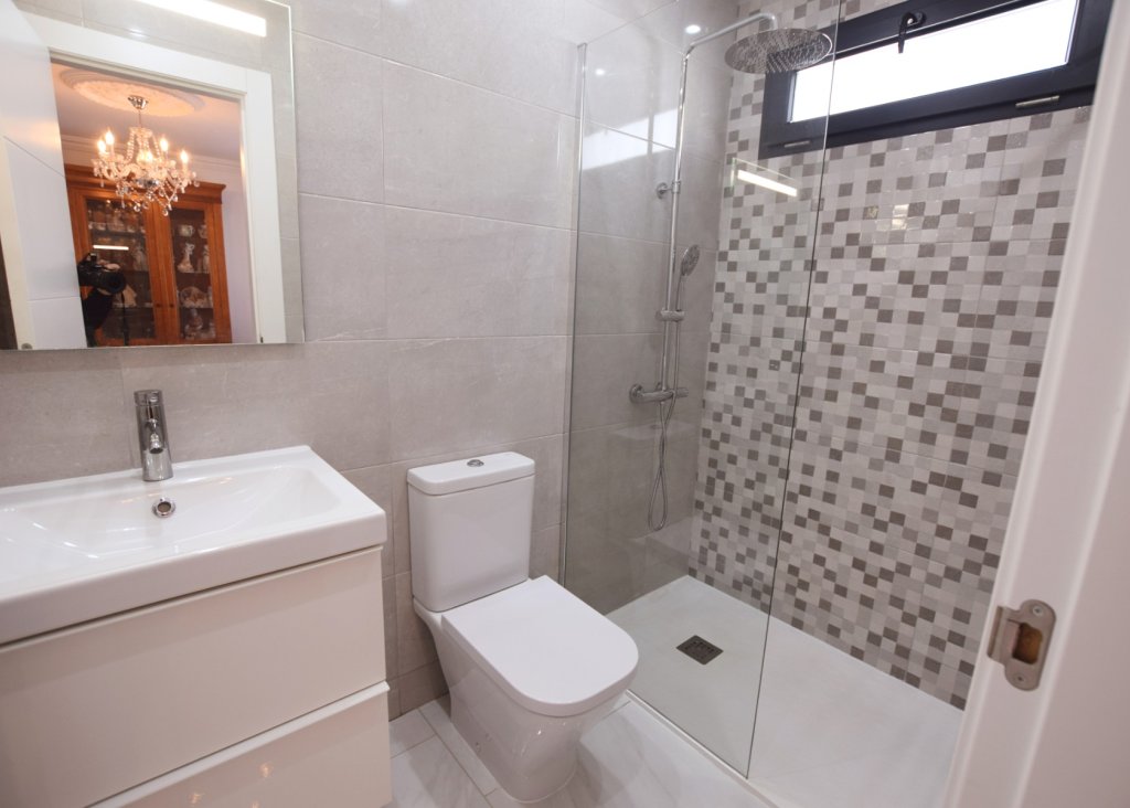 Venta - Chalet - Ciudad Quesada