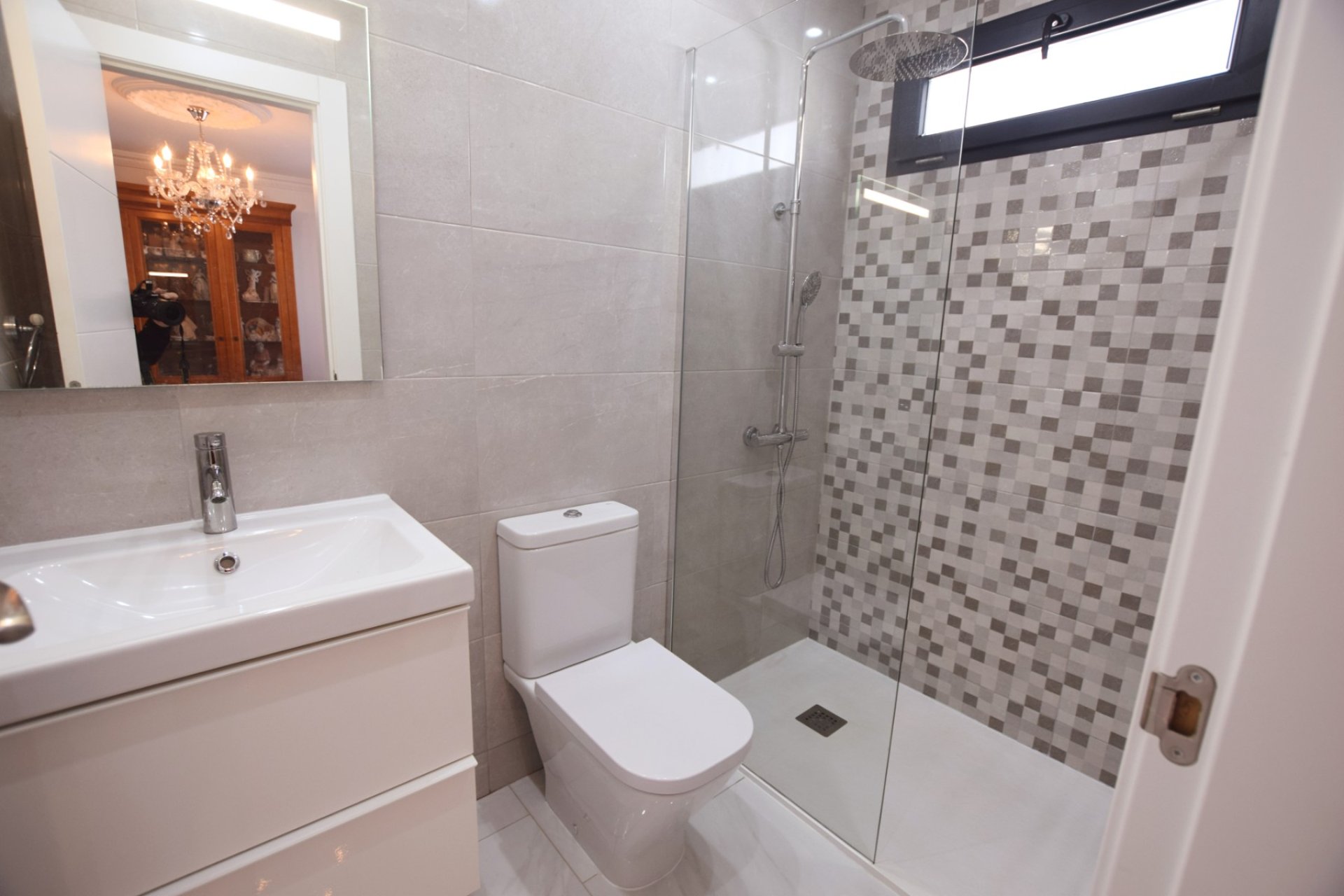 Venta - Chalet - Ciudad Quesada