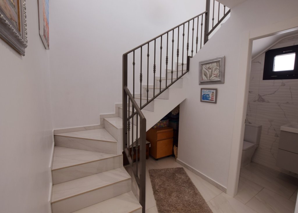 Venta - Chalet - Ciudad Quesada