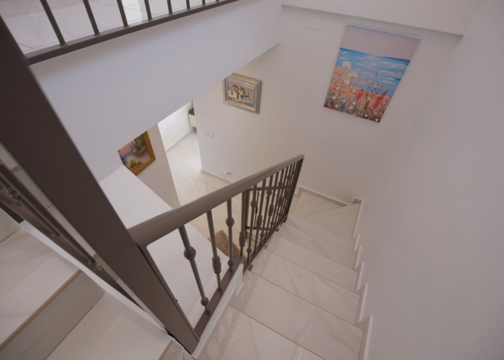 Venta - Chalet - Ciudad Quesada