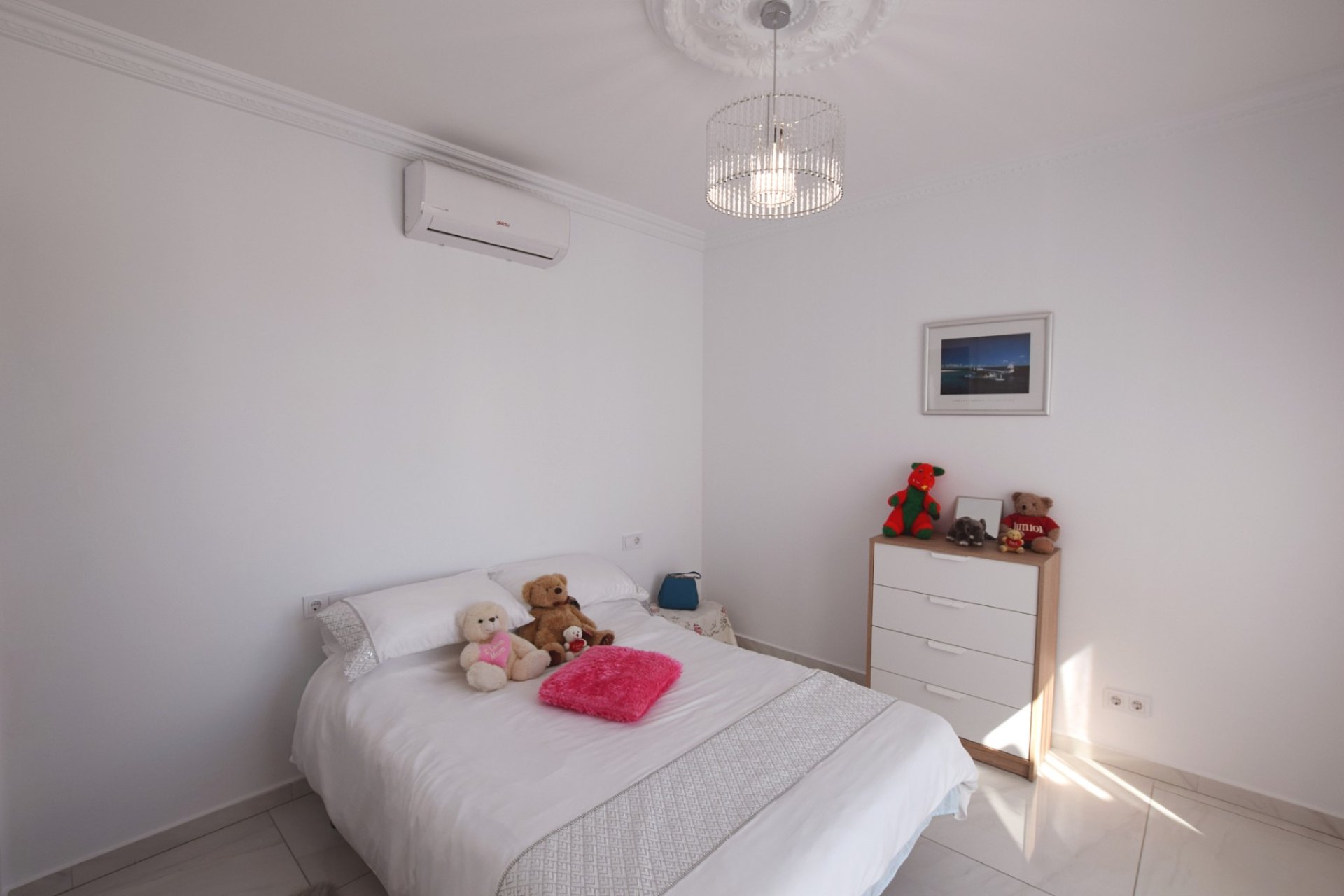 Venta - Chalet - Ciudad Quesada