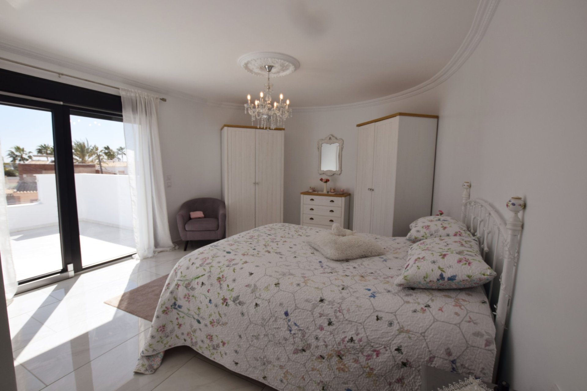 Venta - Chalet - Ciudad Quesada