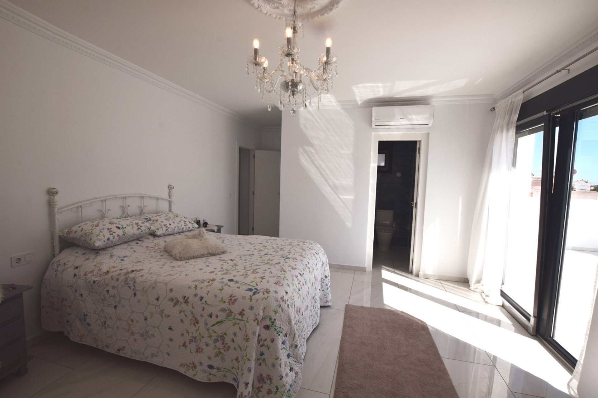 Venta - Chalet - Ciudad Quesada