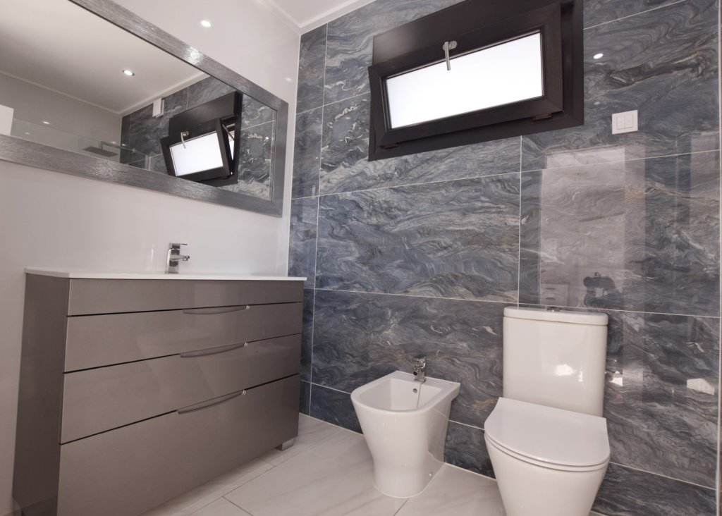 Venta - Chalet - Ciudad Quesada