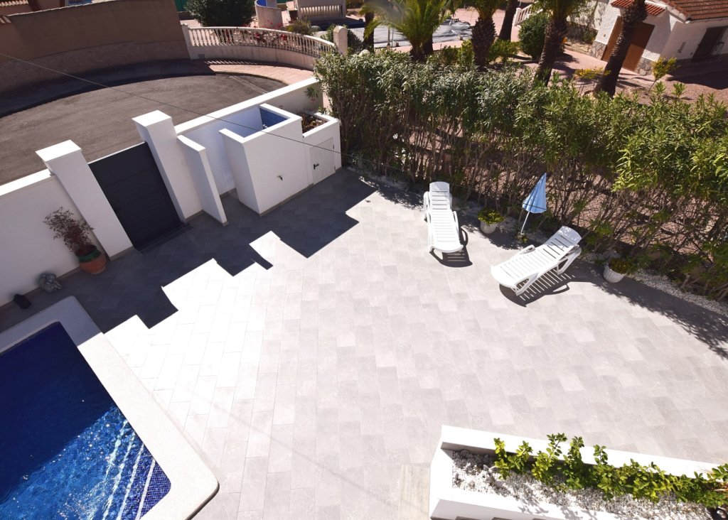 Venta - Chalet - Ciudad Quesada