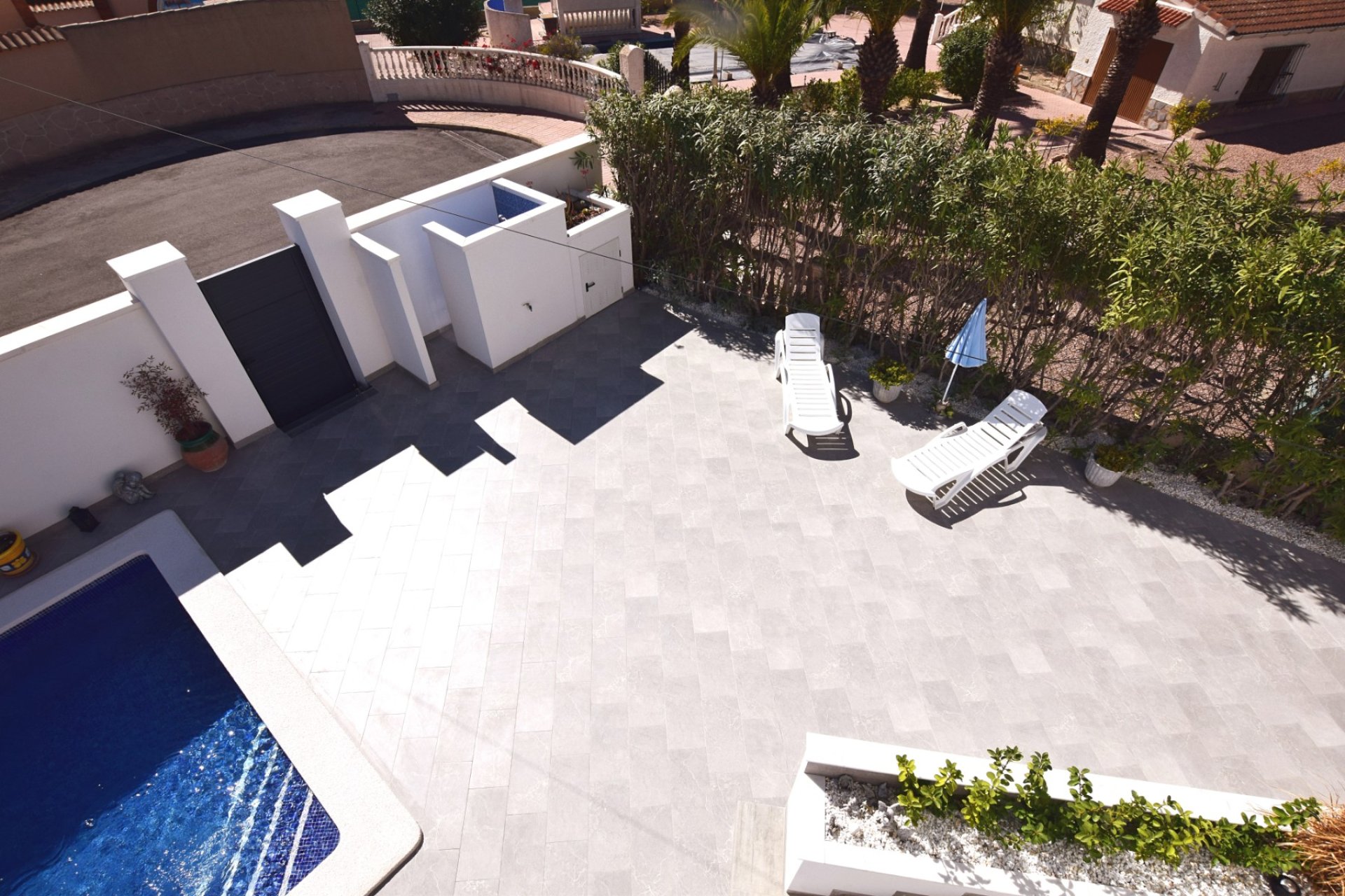 Venta - Chalet - Ciudad Quesada