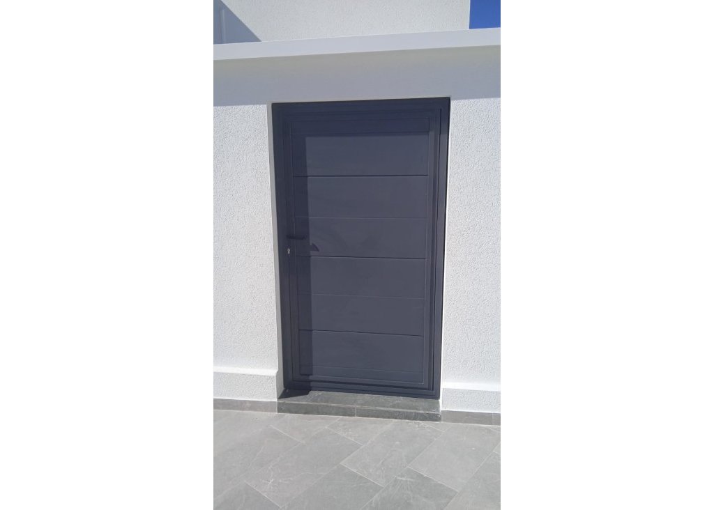 Venta - Chalet - Ciudad Quesada