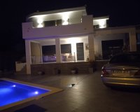 Venta - Chalet - Ciudad Quesada