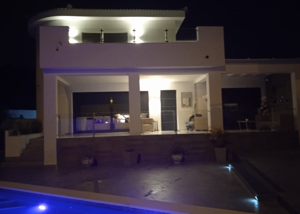Venta - Chalet - Ciudad Quesada