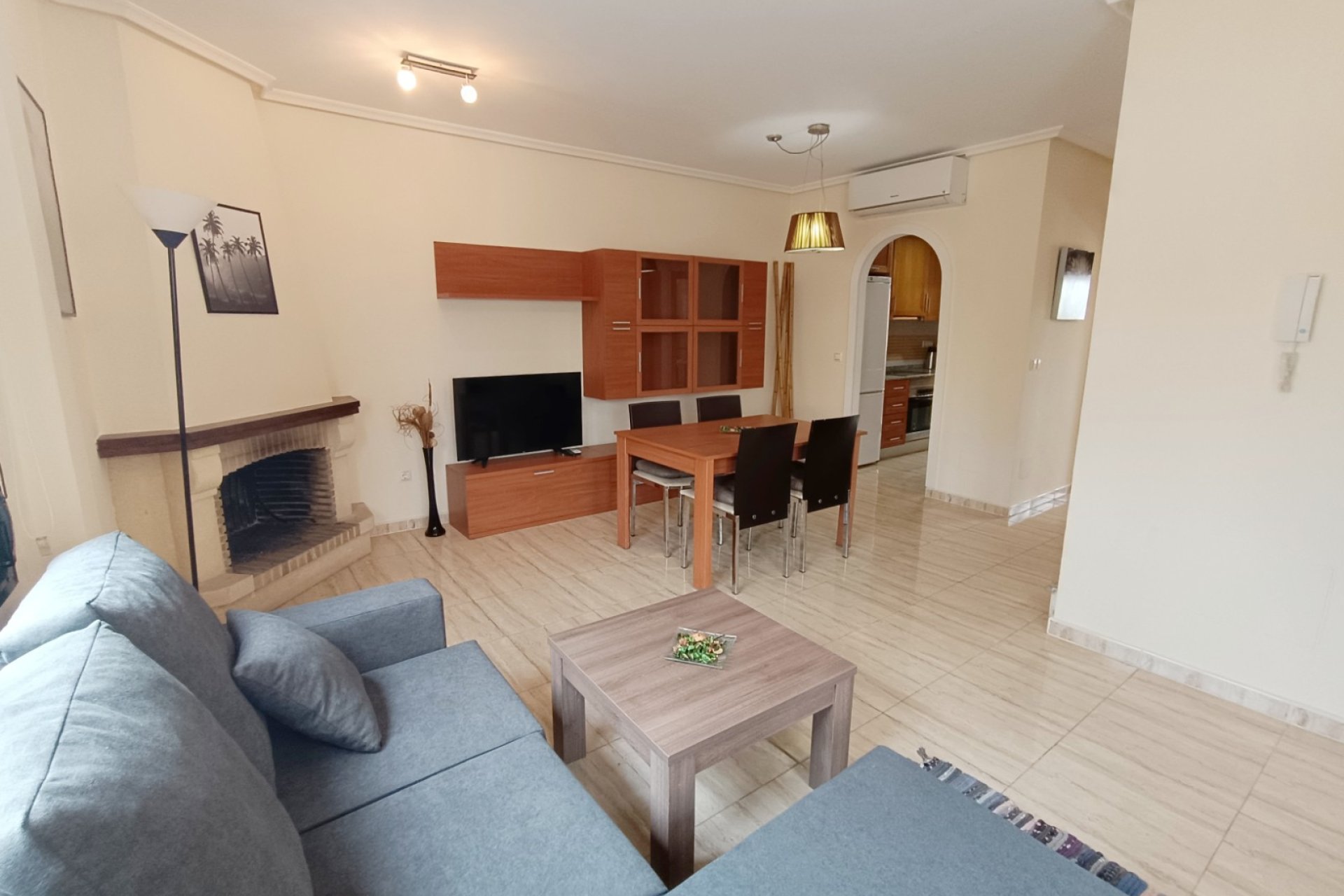 Venta - Chalet - Ciudad Quesada