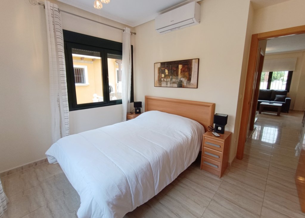 Venta - Chalet - Ciudad Quesada