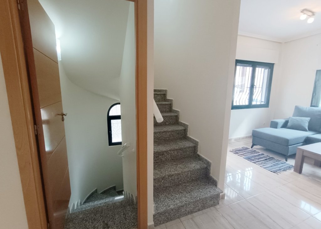 Venta - Chalet - Ciudad Quesada