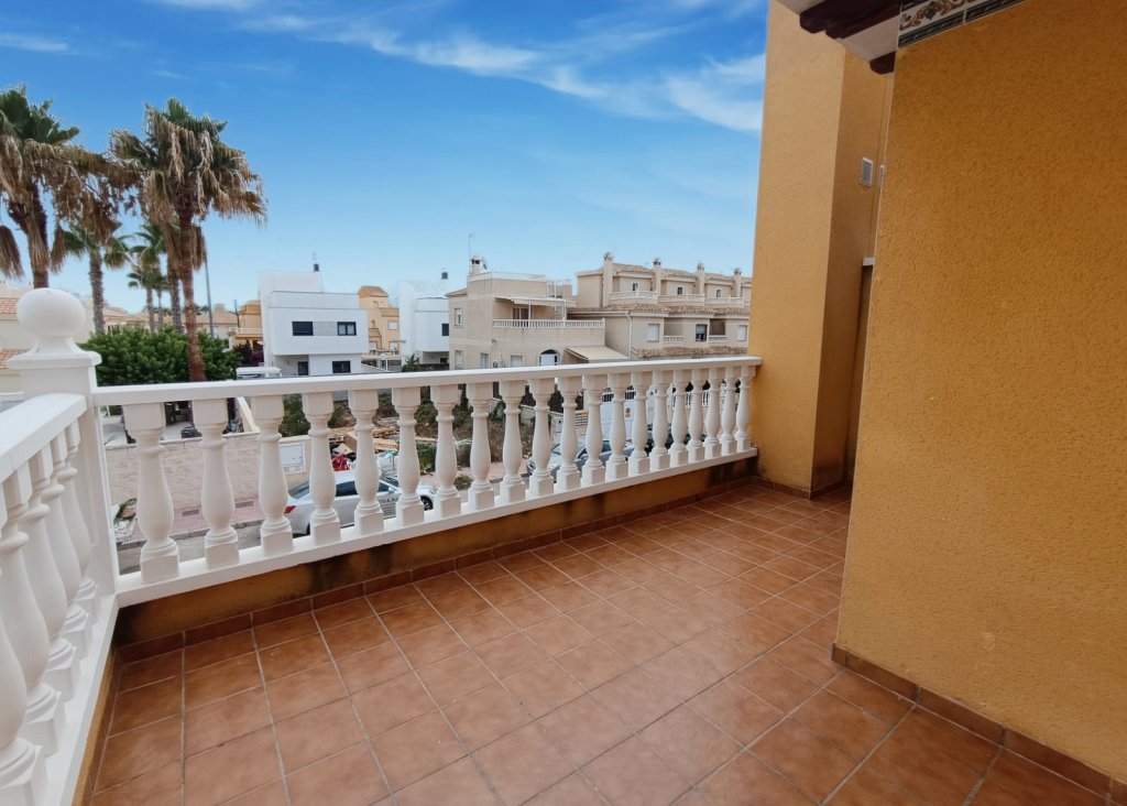 Venta - Chalet - Ciudad Quesada