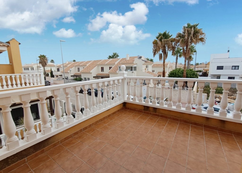 Venta - Chalet - Ciudad Quesada