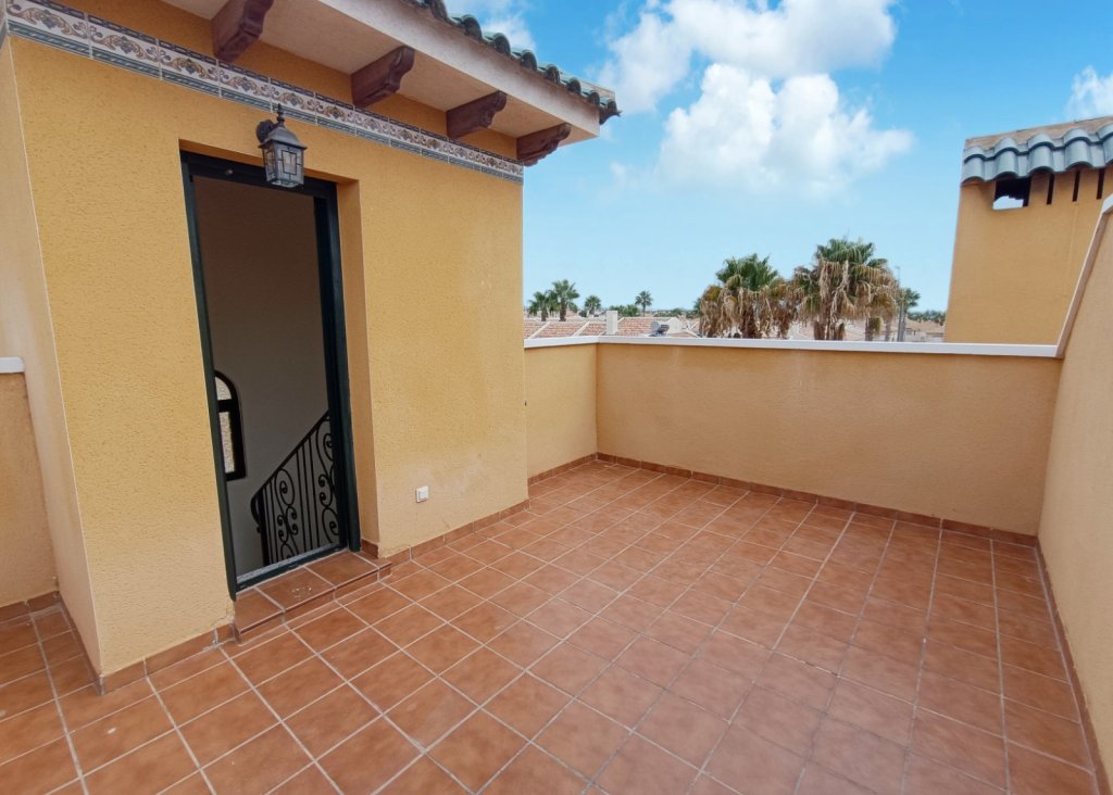 Venta - Chalet - Ciudad Quesada