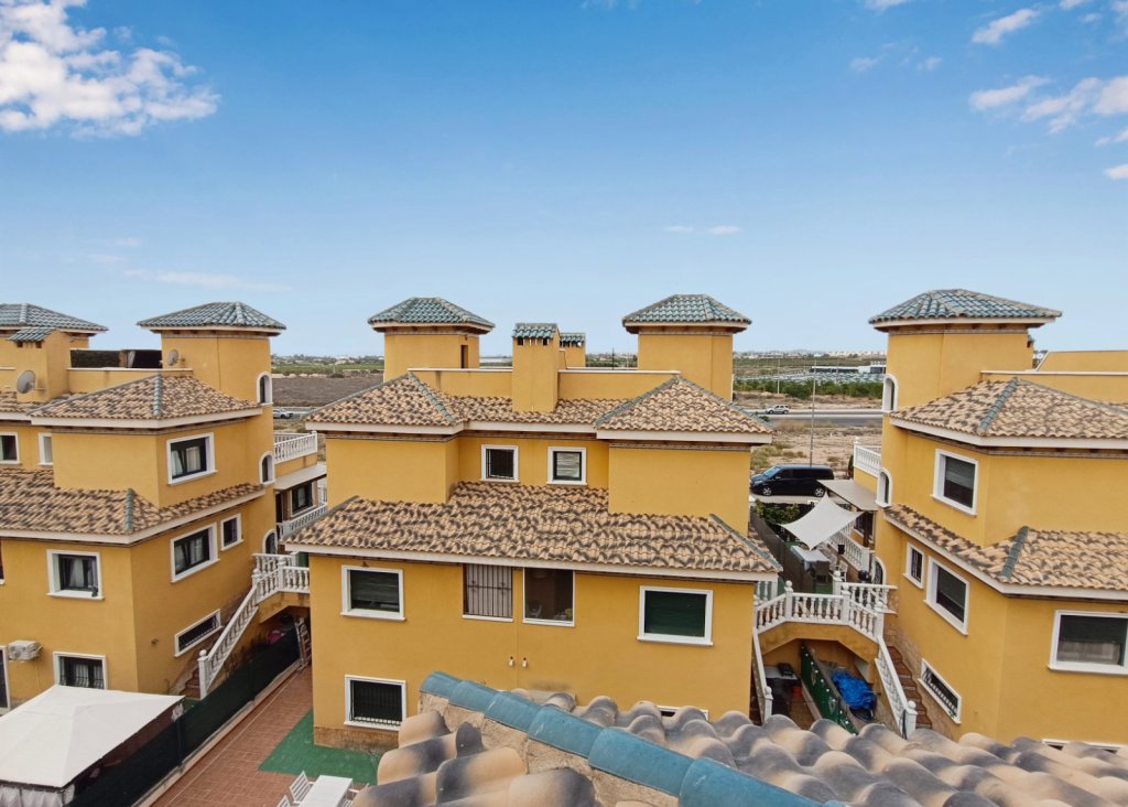 Venta - Chalet - Ciudad Quesada