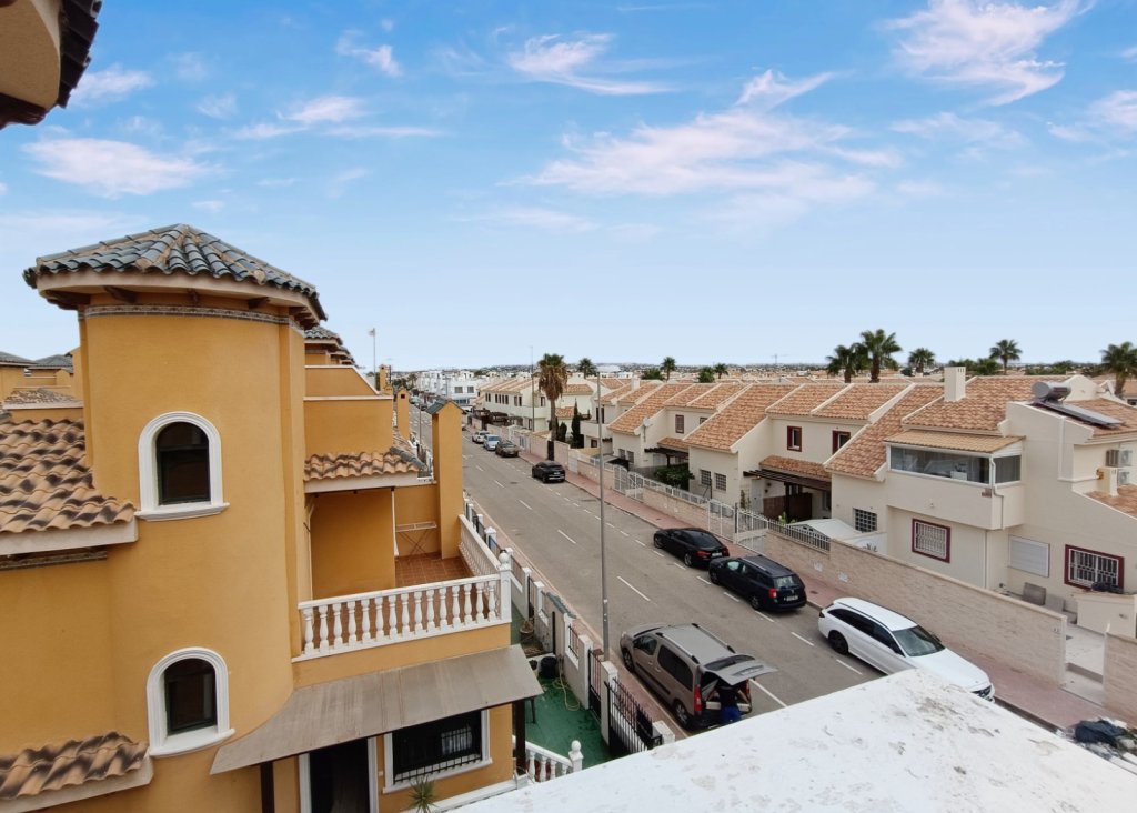 Venta - Chalet - Ciudad Quesada