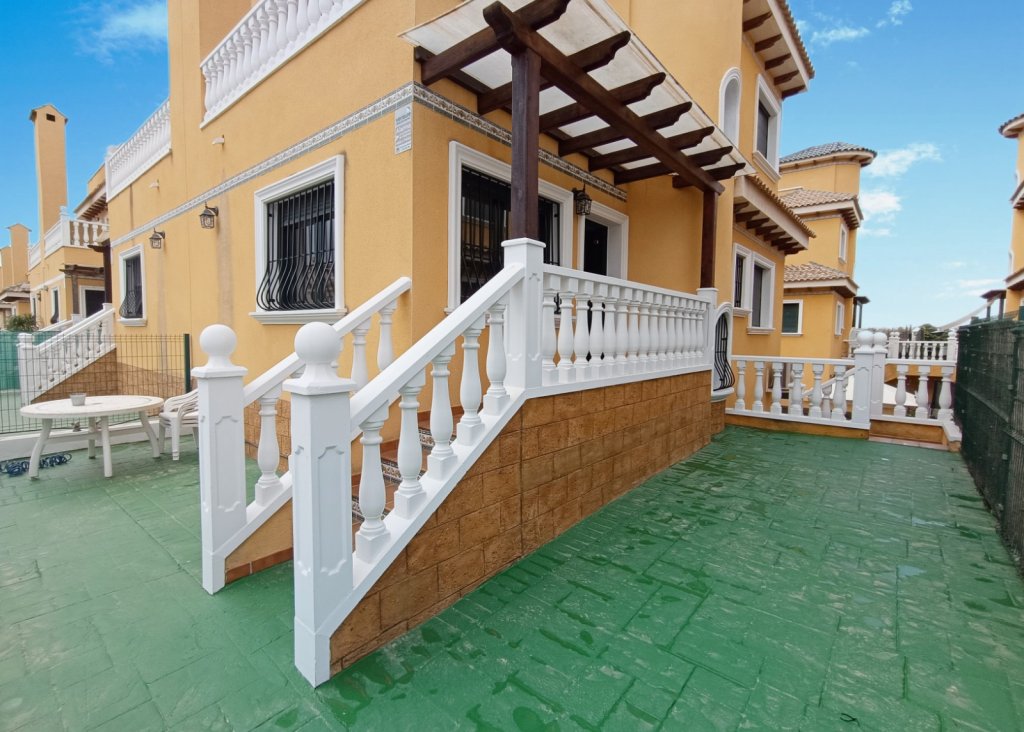 Venta - Chalet - Ciudad Quesada