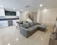 Venta - Chalet - Ciudad Quesada