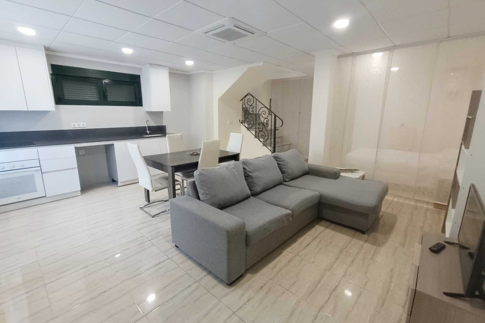 Venta - Chalet - Ciudad Quesada