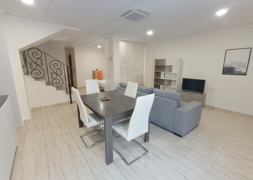 Venta - Chalet - Ciudad Quesada