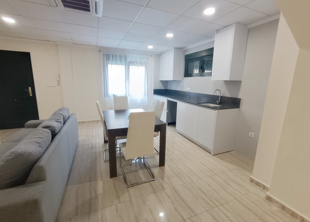 Venta - Chalet - Ciudad Quesada