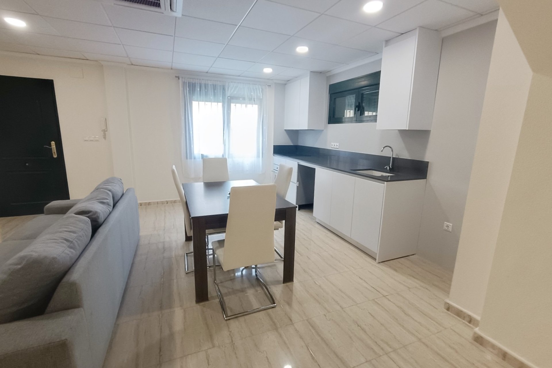 Venta - Chalet - Ciudad Quesada