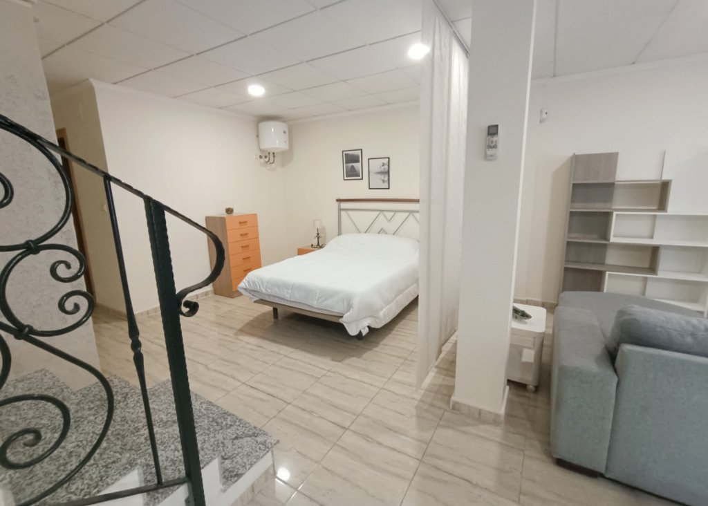 Venta - Chalet - Ciudad Quesada