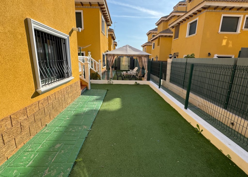 Venta - Chalet - Ciudad Quesada