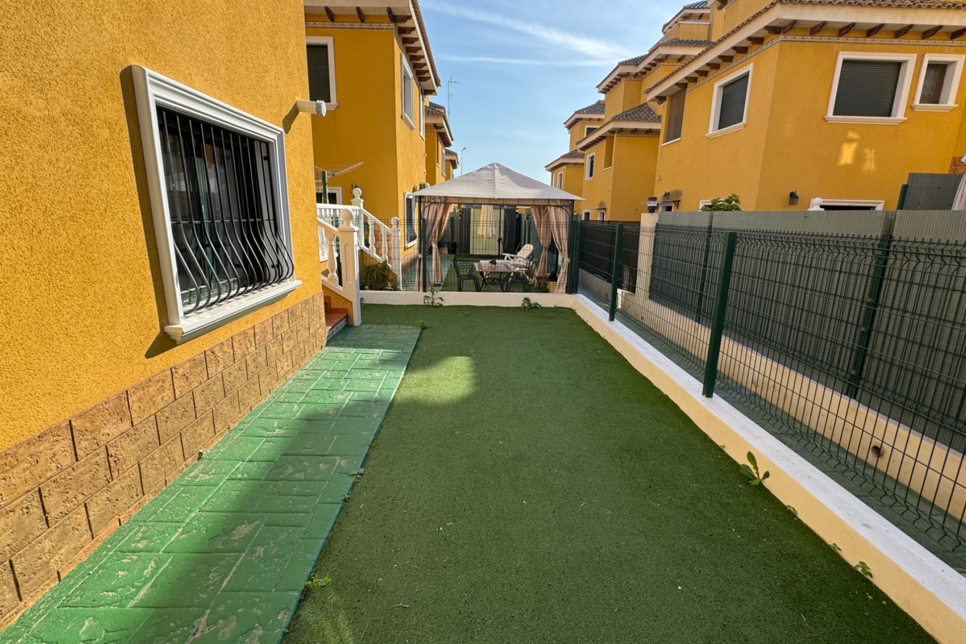 Venta - Chalet - Ciudad Quesada