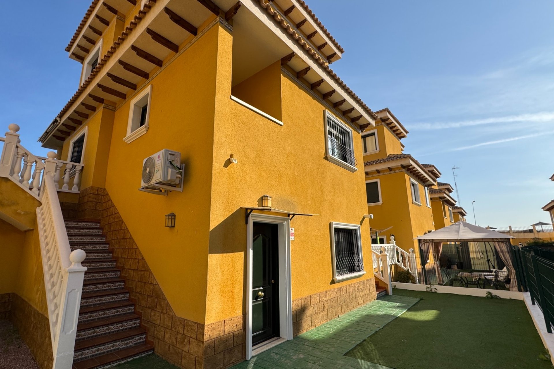 Venta - Chalet - Ciudad Quesada