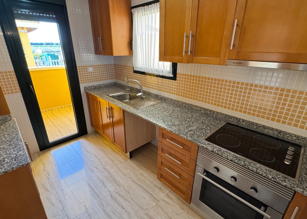 Venta - Chalet - Ciudad Quesada