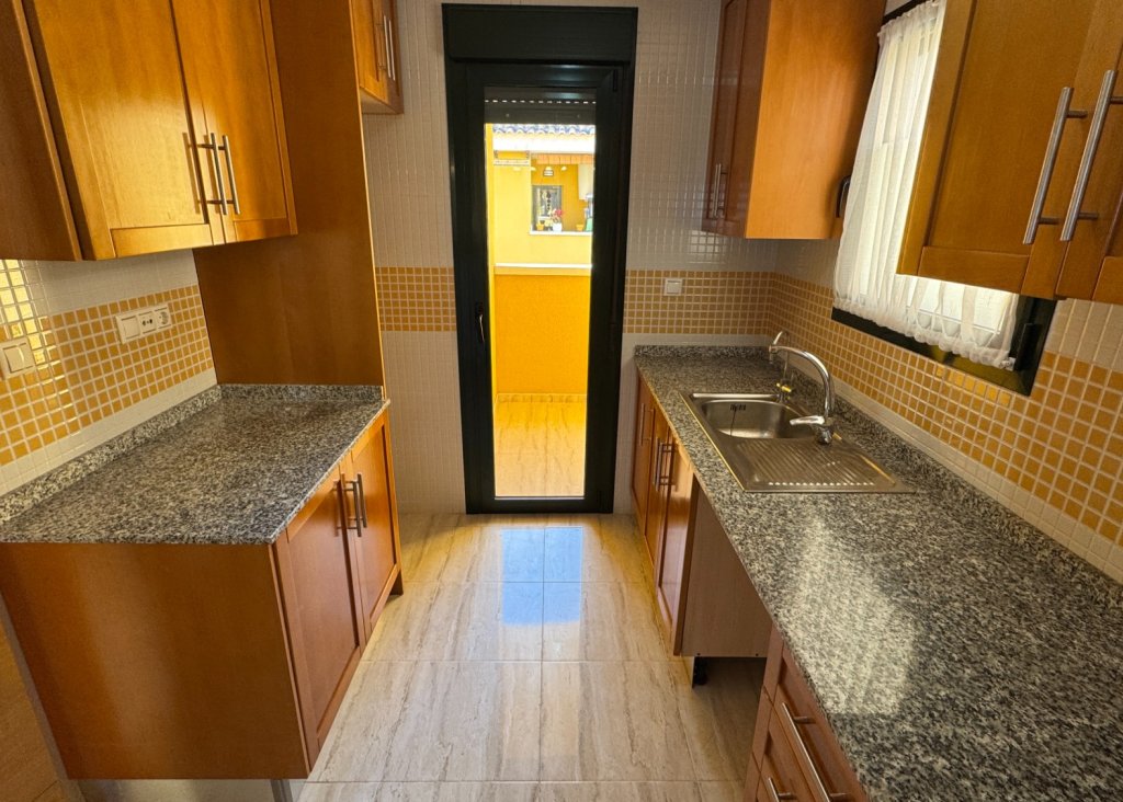 Venta - Chalet - Ciudad Quesada