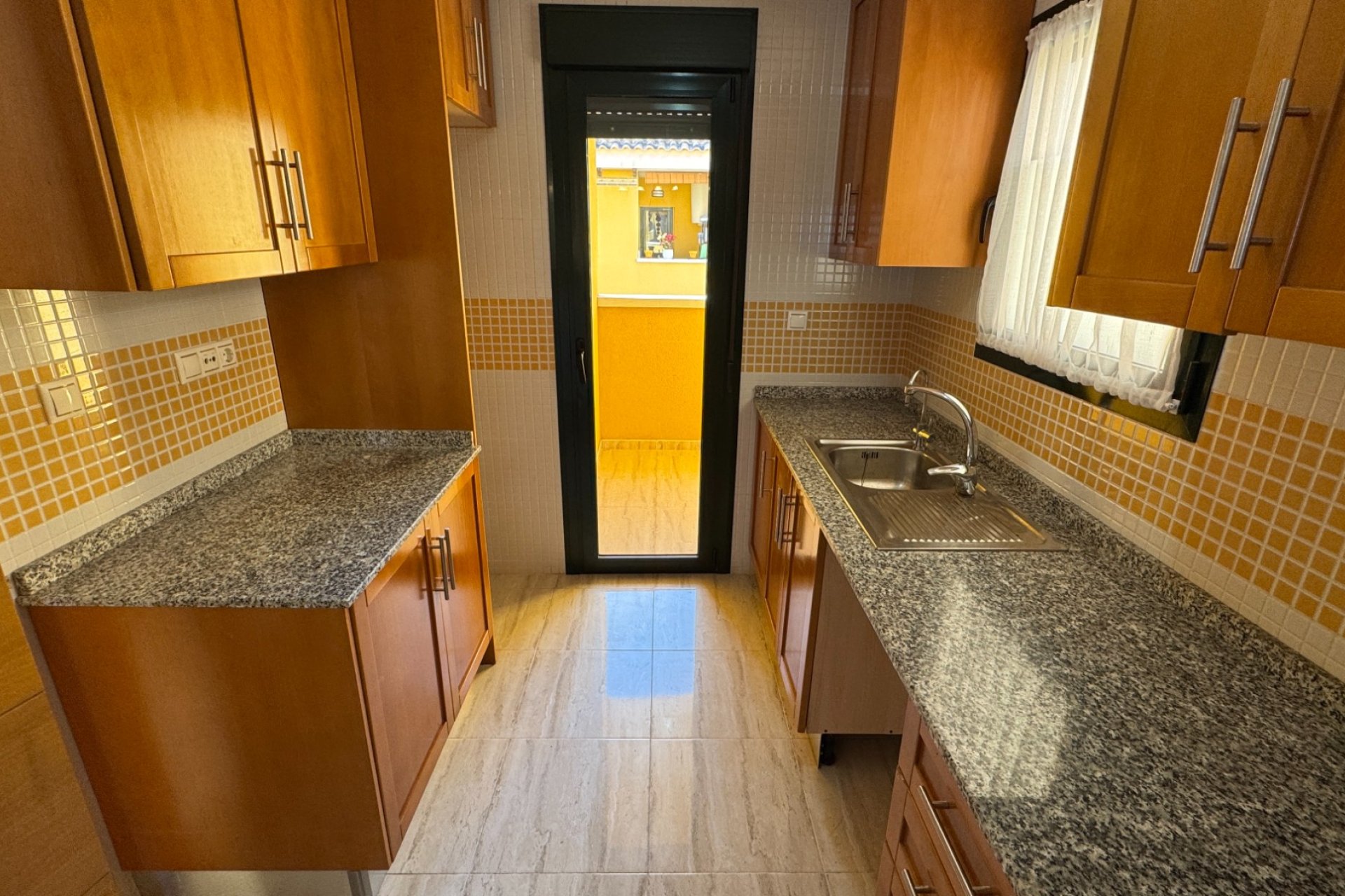 Venta - Chalet - Ciudad Quesada